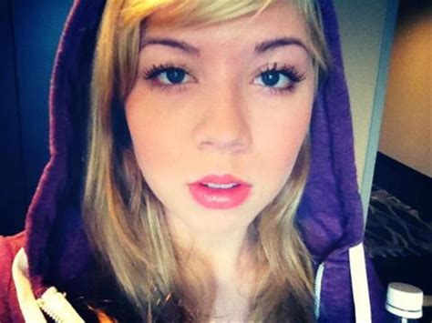 jennette mccurdy leaked|Future of Sam & Cat in doubt after Jennette McCurdy leaked selfies